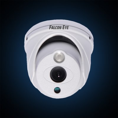    Falcon Eye FE-ID1080AHD/10M