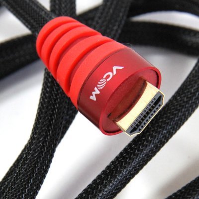   HDMI VCOM CG526S-1.8MR 19M/M ver 2.0 ,1.8m