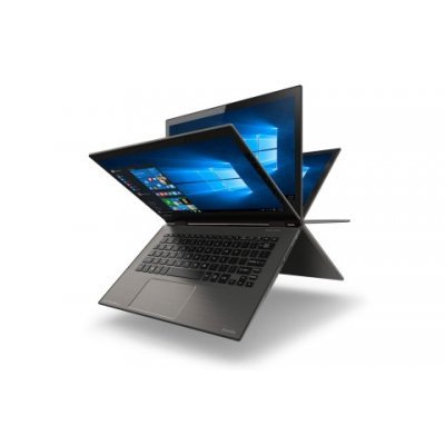 Фото Ультрабук-трансформер Toshiba Satellite Radius 12