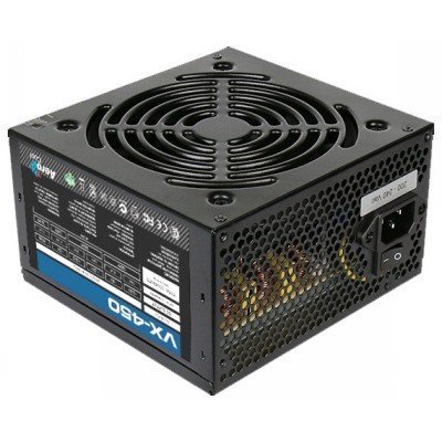     Aerocool VX-450 450W