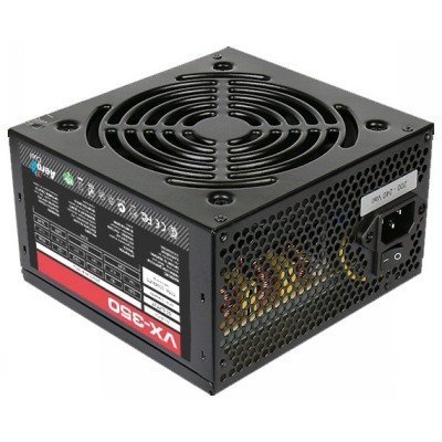     AeroCool VX-350 350W