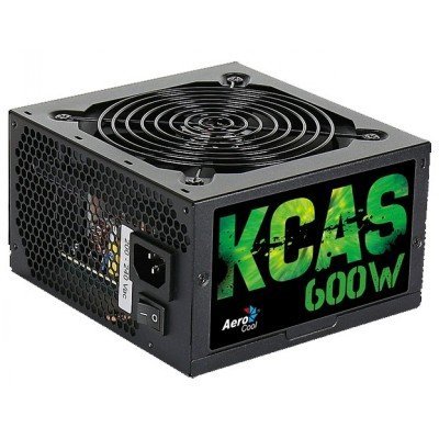     Aerocool Kcas 600W