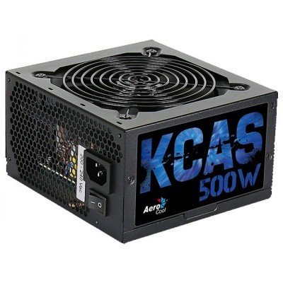     Aerocool Kcas 500W