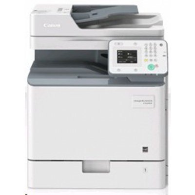 Фото Цветной лазерный МФУ Canon imageRUNNER C1225iF