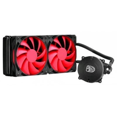      DeepCool MAELSTROM 240