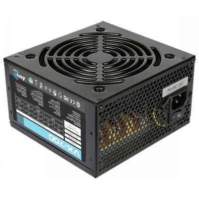     AeroCool VX700 700W