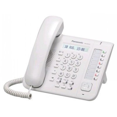  VoIP- Panasonic KX-NT551RU 