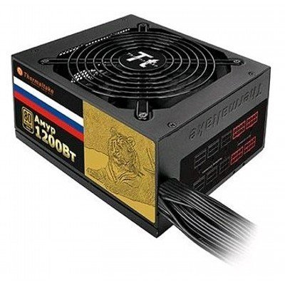     Thermaltake  1200W