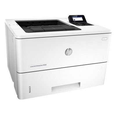     HP LaserJet Enterprise M506dn