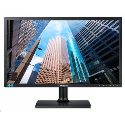   Samsung 21.5" S22E200B