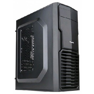     ZALMAN ZM-T4 Black