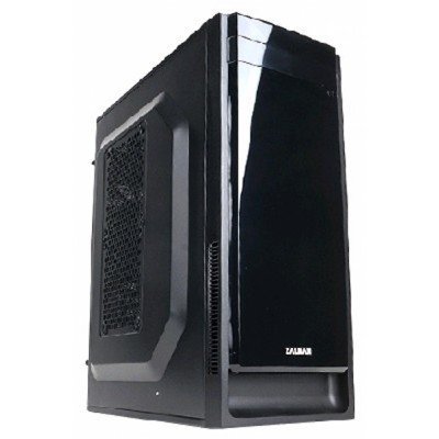     ZALMAN ZM-T2 Plus Black