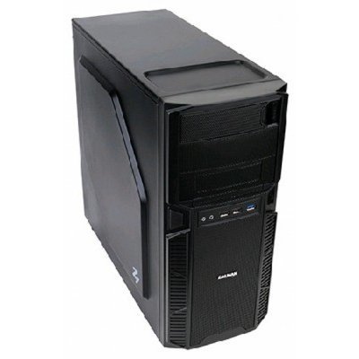     ZALMAN Z1 Black