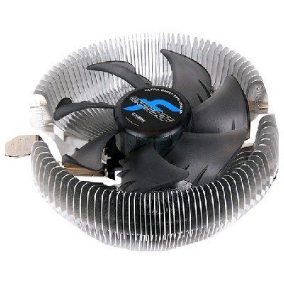 Фото Кулер для процессора ZALMAN CNPS90F