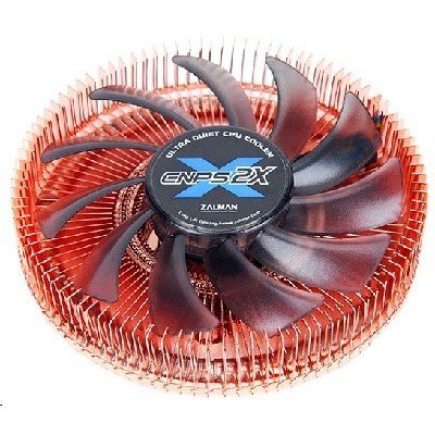     ZALMAN CNPS2X