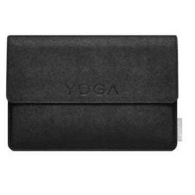     Lenovo Yoga Tablet 3 8 Sleeve and Film (Black-WW) (ZG38C00472)