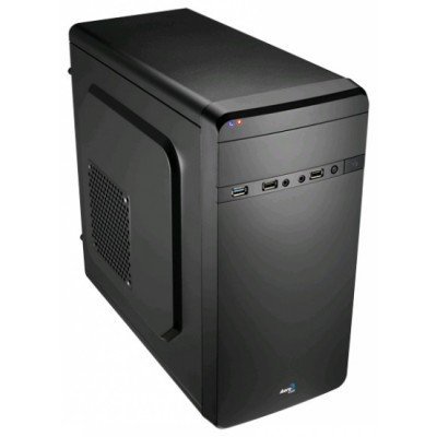     Aerocool Qs-180 Black