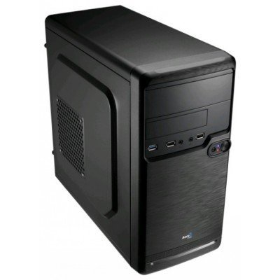     Aerocool Qs-182 Black