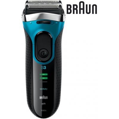    Braun Series 3 3040s