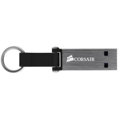  USB  Corsair Flash Voyager Mini USB 3.0 64Gb