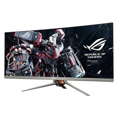   ASUS 34" ROG Swift PG348Q