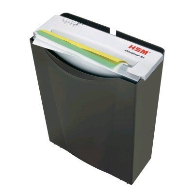 Фото Шредер HSM Shredstar S5-7.0