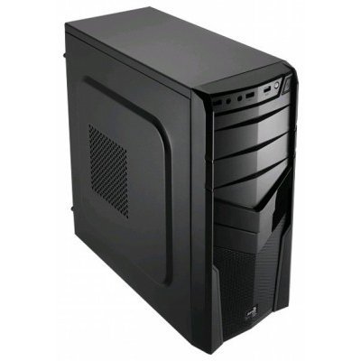     Aerocool V2X Black Edition Black