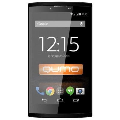    QUMO Altair 706