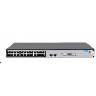   HP 1420-24G-2SFP (JH017A)