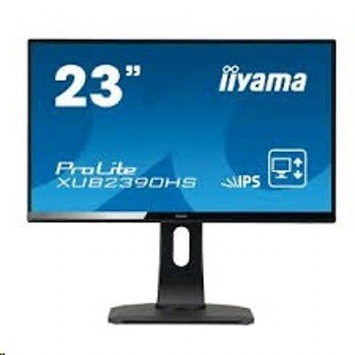   IIYAMA 23" XUB2390HS-B1