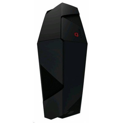     NZXT Noctis 450 Black