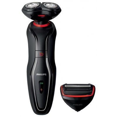 Фото Электрическая бритва Philips S728