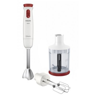Фото Блендер Philips HR 1628