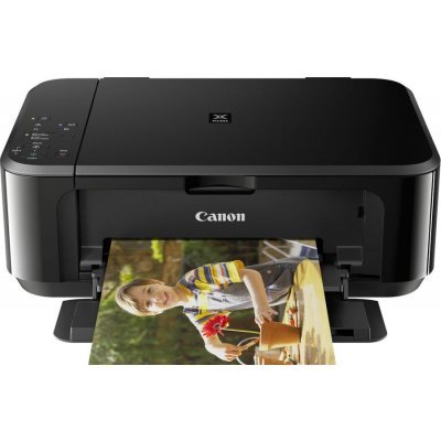     Canon Pixma MG3640 