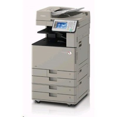 Фото Цветной лазерный МФУ Canon imageRUNNER ADVANCE C3320 MFP