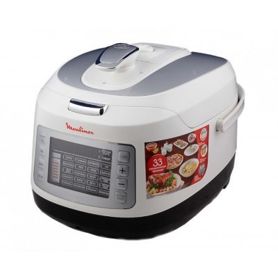   Moulinex - Moulinex Multicooker CE 502832