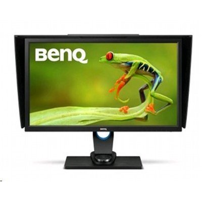   BenQ 27" SW2700PT