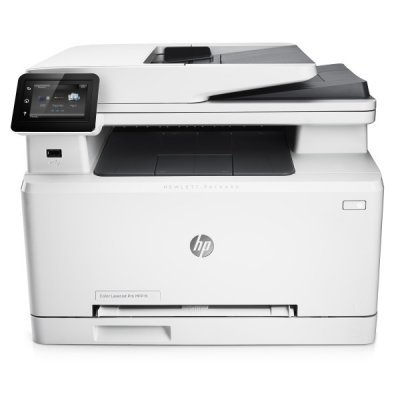 Фото Цветной лазерный МФУ HP LaserJet Color Pro MFP M274n