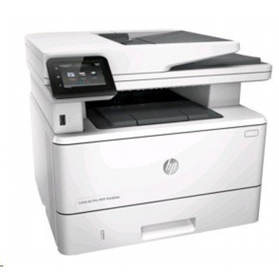     HP LaserJet Pro MFP M426fdn