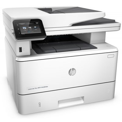     HP LaserJet Pro MFP M426dw