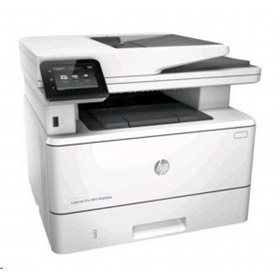     HP LaserJet Pro MFP M426fdw