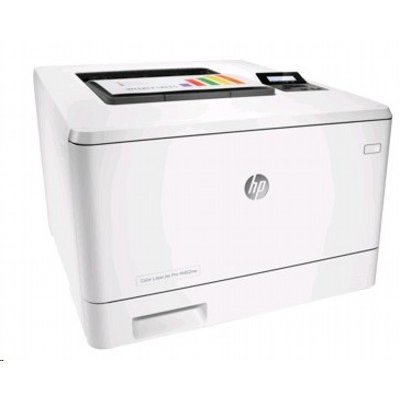     HP Color LaserJet Pro M452nw