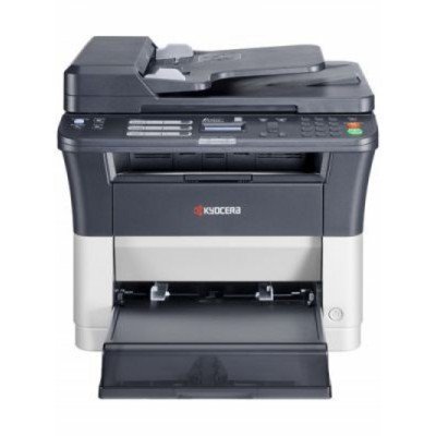     Kyocera FS-1025MFP