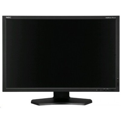   NEC 24" PA242W-SV2 