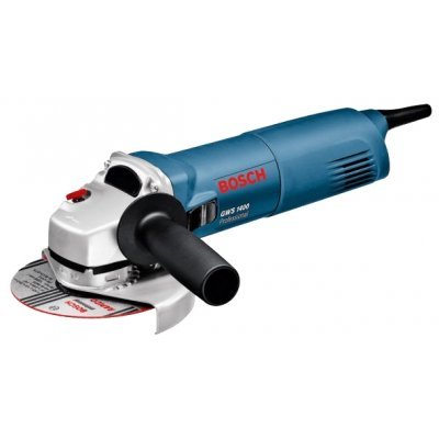Фото Шлифовальная машина Bosch GWS 1400