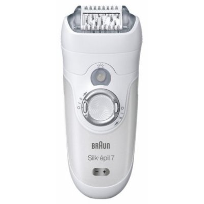   Braun SE 7561 Silk-epil 7