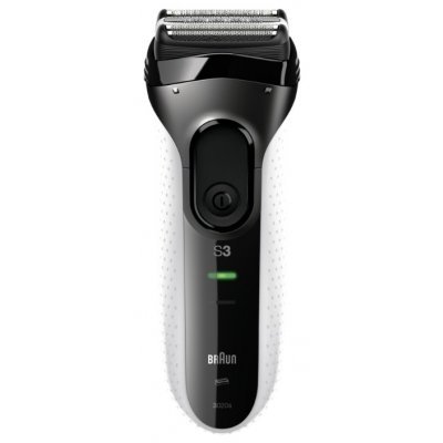 Фото Электрическая бритва Braun 3020s Series 3