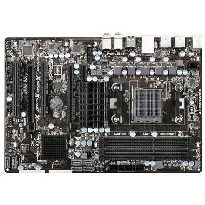     Asrock 970 Pro3 R2.0 Soc-AM3