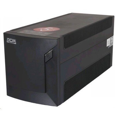 Фото Источник бесперебойного питания Powercom RPT-2000AP