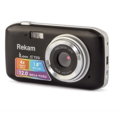    Rekam iLook S755i